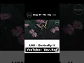 Download Lagu UMI - Butterfly II [Anime Visualizer]