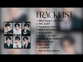 Download Lagu [Full Album] LUN8 ルネイト  - 'Elevation'