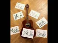YEDI - Le coup de soleil (reprise R.COCCIANTE)