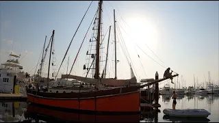 Salt & Tar: Ep.289- Back to the Water