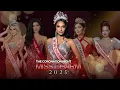 Lagu Miss Charm 2025 | The Coronation Night | Live Chat \u0026 Updates