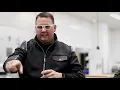 Vollrath Chef Series Graham Elliot - Team-Driven Restaurants