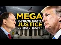 Download Lagu Justice Alito BETRAYS Trump? | Supreme Court Decision Sparks Outrage
