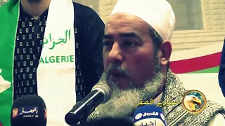 رد ا على من يقول ببدعية المولد النبوي الشريف الشيخ شمس الدين مولد النور 