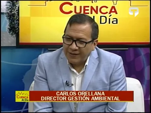 Carlos Orellana 