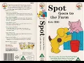 Download Lagu Spot Goes to the Farm (1993 UK VHS)