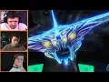 Let s Players Reaction To The Dead Zone Subnautica