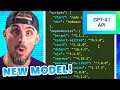 Can OpenAI s GPT 4 1 Write Secure Code
