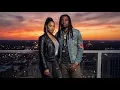 Shenseea Ft Jahmiel - Can't Get Enough (Official Music Video) Romantic Dancehall Song 2026