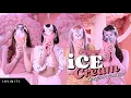 Download Lagu BLACKPINK - 'Ice Cream (with Selena Gomez)' MV Cover by INVYSUAL (INDONESIA)
