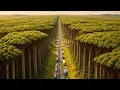 WONDERS OF THE UNITED STATES 13 Places in the US So Incredible No One Believes They Are Real 4K