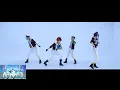 Download Lagu (ALKALOID) Kiss of Life (dance practice mirrored fixed camera)(ensemble stars)