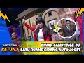 Lagu Dinar Candy Nge-DJ, Satu Ruang Sidang Auto JOGET🤣 - MONITOR KETUA (10/2/26) P2