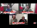 Eastern Panhandle Talk Berkeley County Commission President Jim Whitacre 23