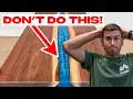 WATCH THIS Before Working with Epoxy