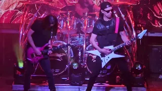 Download Dragonforce - Soldiers of the Wasteland live in Denver MP3