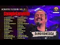 Download Lagu It Must Have Been Love - DINO FONSECA plyalist mix vol.2 || Álbum Comple 2024 || Rômantico 🔥🔥