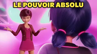 Cerise Va De Nouveau Utiliser Le Pouvoir Absolu ! - Miraculous Saison 6 Théorie