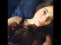 i wanna know what love is angie varona