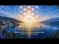 Rebirth Awakening the New Human Through the Breath of Sophia Alcazar ZaZar