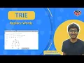 Replace Words Leetcode 648