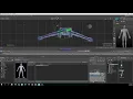 Mocap Data to Motion Builder and Maya