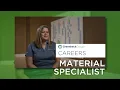 Greenheck Group Careers Material Specialist