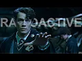 Tom Riddle - RADIOACTIVE HBD Addy