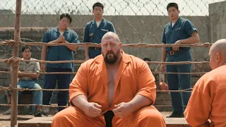 ظابط شرطة متهور بيدخل السجن متعمد عشان يقضي عالمجرمين اللى قتلوا زوجته ملخص فيلم  ظابط شرطة متهور بيدخل السجن متعمد عشان يقضي عالمجرمين اللى قتلوا زوجته ملخص فيلم