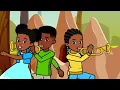 The Ants Go Marching | Counting with Gracie’s Corner | Nursery Rhymes + Kids Songs