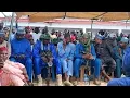 Download Lagu NIGERIA GOVERNMENT PEACE ACCORD TO T3RRORISTS