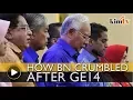 Download Lagu Quickiepedia - The fall of a titan: How BN crumbled after GE14