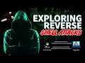 Exploring Reverse Shell Attacks Gaining Remote Access to Target Systems