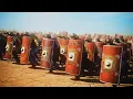 Download Lagu Roman Empire Vs Sassanid Empire: Battle of Edessa 260 AD | Cinematic