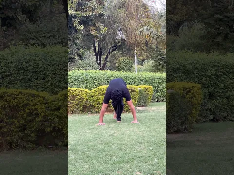 This Calisthenics Skill Is HARDER Than It Looks! π€―πͺ #Shorts