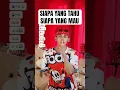 Download Lagu DJ SIAPA YANG TAHU SIAPA YANG MAU DANCE TUTORIAL (FOURTWNTY - MANGU) | TREND DC JJ JEDAG JEDUG GEN Z