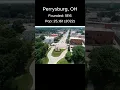 Random US Towns Perrysburg OH