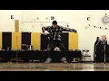 "HEAT" - Chris Brown ft. Gunna | Spirit Day Dance Performance | Choreo by Alexander Chung