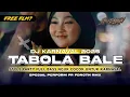 Download Lagu FREE FLM !! DJ TABOLA BALE VIRAL TIKTOK TERBARU 2025 • STYLE PARTY FULL BASS || FR FDRCTN RMX