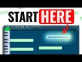 How To Make Beats And Get Good FAST