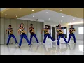 Download Lagu BETTER WHEN I'M DANCING FITNESS DANCE