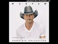 Like We Never Loved At All - Tim McGraw Ft Faith Hill