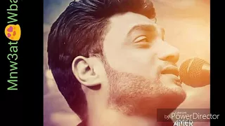 اقسم بالله احلي كلام هتسمعو ف حياتك من احمد عامر ع اورج هادي الغمراوي من نجو وم الفرح            دندنها