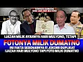 FAKTA TERNYATA DUMATNO ANAK DARI HARI MULYONO‼️ IJAZAH JOKOWI MILIK HARI MULYONO FOTO MILIK DUMATNO