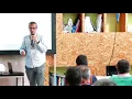 Containers on OpenStack an introduction