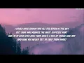 Outnumbered Dermot Kennedy Lyrics