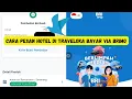 Download Lagu Cara bayar pesanan hotel di traveloka lewat brimo | cara pesan hotel traveloka