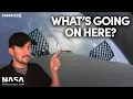Download Lagu What's Going On In This SpaceX Rocket Video?