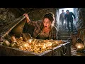 She Inherited a Farm Buried in Debt Then Found a Hidden Fortune Worth Millions Underground