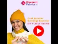 Easy Fleece Beanie Tutorial - FREE Pattern